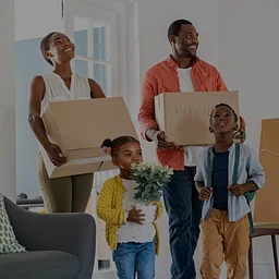 FINANCIAL WELLNESS - HOUSING READINESS & WEALTH PATHWAY SERIES