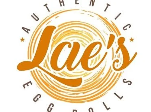LAE’S AUTHENTIC EGG ROLLS