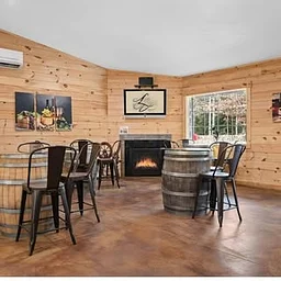 Leyden Farm Vineyard & Winery