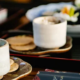 The Art of Japanese Tea Ceremony: A Practice of Beauty, Presence, and Zen