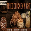 Chicken Fry