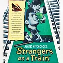 Sundays with Hitch: Strangers on a Train