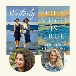 Book Talk with Susan Donovan Bernhard and Katherine A. Sherbrooke