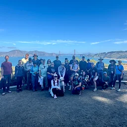 SF Hike: Last Hiking Collab w/ East Bay and Marin CAMFT
