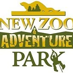 NEW Zoo & Adventure Park