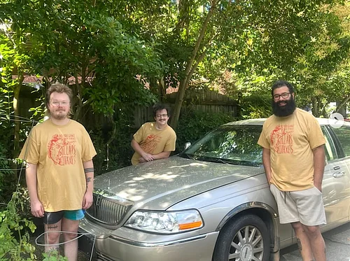 Dollars, Taxes | Charlie Paso | Amber Waves