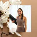 Connection to Nature Yoga