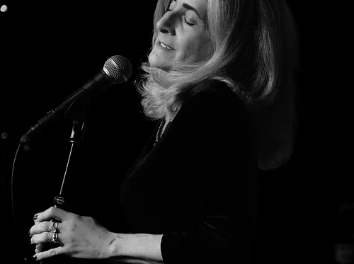 Twilight Series: Carmela Rappazzo