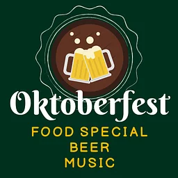OKTOBERFEST