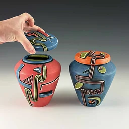 Moving Parts with Andrew Clark on Saturday, September 12 – Sunday, September 13 from 9:00-4:00
