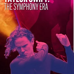 STEVE HACKMAN’S TAYLOR SWIFT: THE SYMPHONY ERA