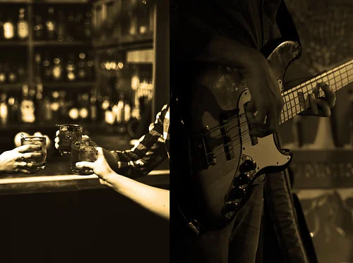 Live Music