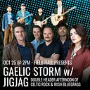 Gaelic Storm with JigJam