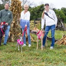 Fido on the Farms + Fun Run