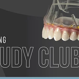Evening Study Club | Pre-power: what you should master in full-arch before leaving the maxillapre-power | October 15th, 2026 | Las Vegas, NV, USA | Dr. Charles Cordova