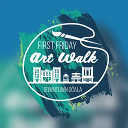 First Friday Art Walk