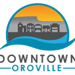 Downtown Oroville