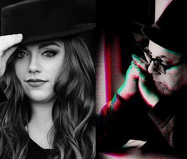 Live Music: Skye-Lee Duo