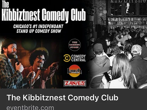 Sunday Night Comedy Show