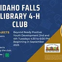 4-H Club