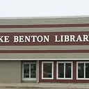 Lake Benton Library