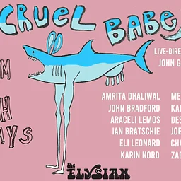 Cruel Babes