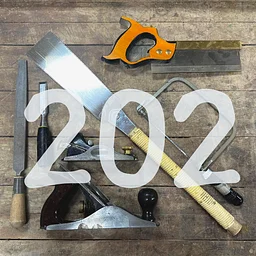 Tools 202: Traditional Hand Tools