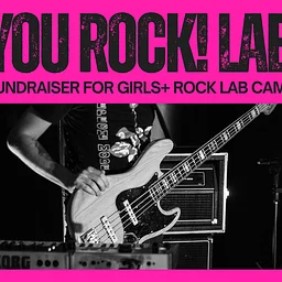 You Rock! Lab Concert