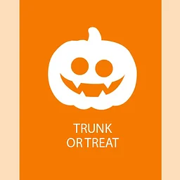 Trunk or Treat for a Cause
