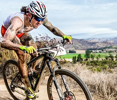 Filthy Fifty Mountain Bike Race 2026