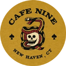 CAFE NINE