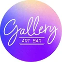 Gallery Art Bar logo