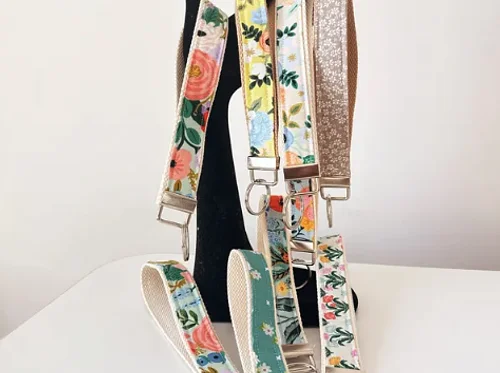 Quarry Hill Winery Craft Night: Beginner Sewing Class