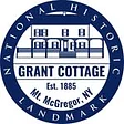 Ulysses S. Grant Cottage