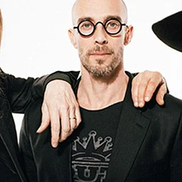 The Wood Brothers
