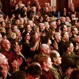 Crescendo Club: The Emperor & Sibelius