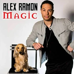 Alex Ramon Magic Show at Caesars Republic Lake Tahoe