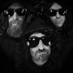 Surf Sabbath Halloween Special
