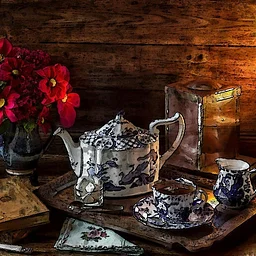 Afternoon Tea