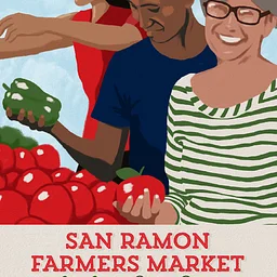 San Ramon Farmers Market