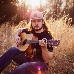 Garrick Fausett & The Revelry w/Quinton Scott