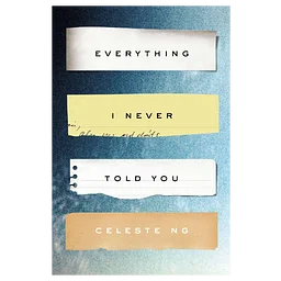November - Monday Night Book Club