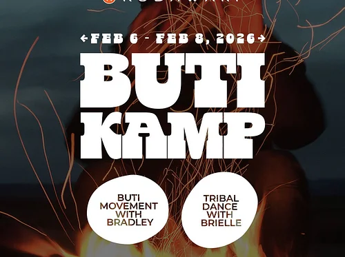 Buti Kamp (Retreat)