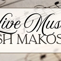 Live Music with Josh Makosky