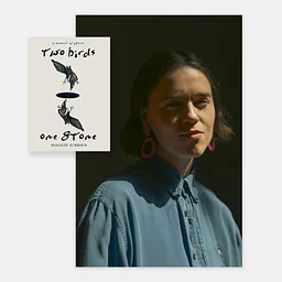 Two Birds One StoneMaggie O’Brien