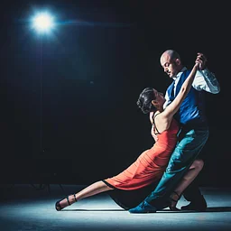 Tango Night
