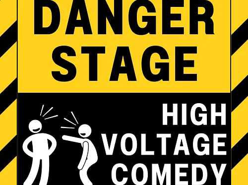 Danger Stage