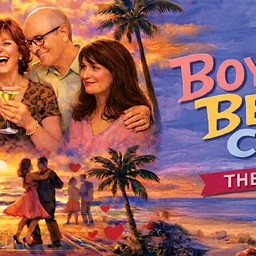 THE BOYNTON BEACH CLUB