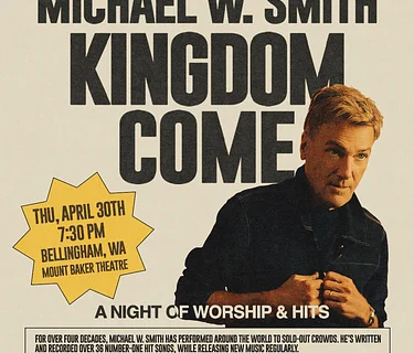 Michael W. Smith