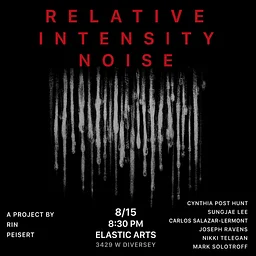 Relative Intensity Noise